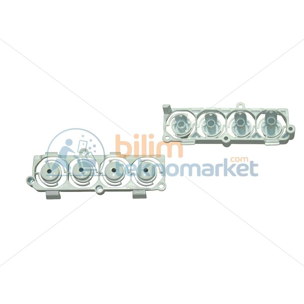 REGAL PRATİCA 1005C - T ÇAMAŞIR MAKİNESİ 4 LÜ SEÇENEK BUTONU 42051661 ORİJİNAL
