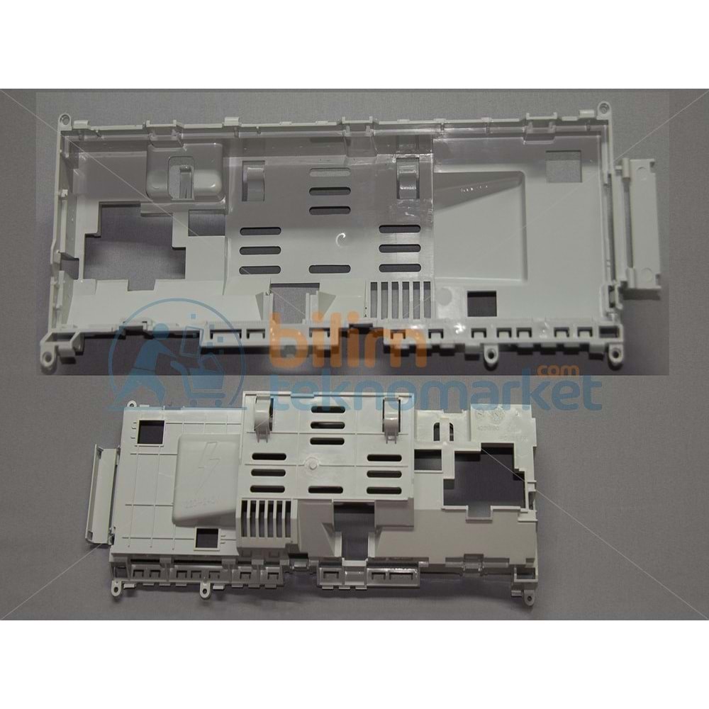 VESTEL OLYMPUS 1400 CSL ÇAMAŞIR MAKİNESİ PCB ANAKART KUTUSU/ALVA PLUS 42019190 ORİJİNAL