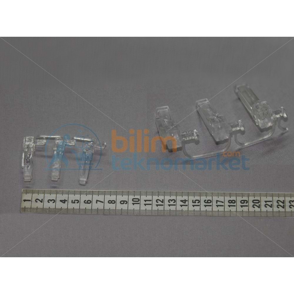 VESTEL LEA 600T ÇAMAŞIR MAKİNESİ 3 LÜ IŞIK TAŞIYICISI 42027604 ORİJİNAL