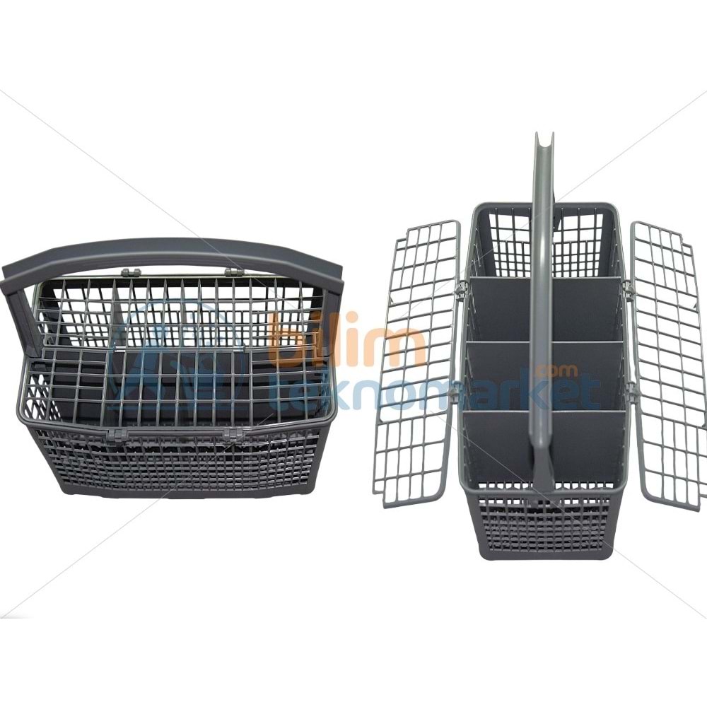 REGAL BULAŞIK MAKİNESİ KAŞIK-BIÇAK SEPETİ KOMPLE 42021073 / 42173972 ORİJİNAL