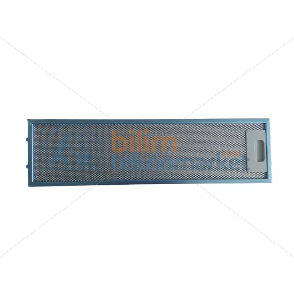 REGAL AS 330-X ASPİRATÖR ALÜMİNYUM DIŞ FİLTRE - KÜÇÜK 40060042 ORİJİNAL