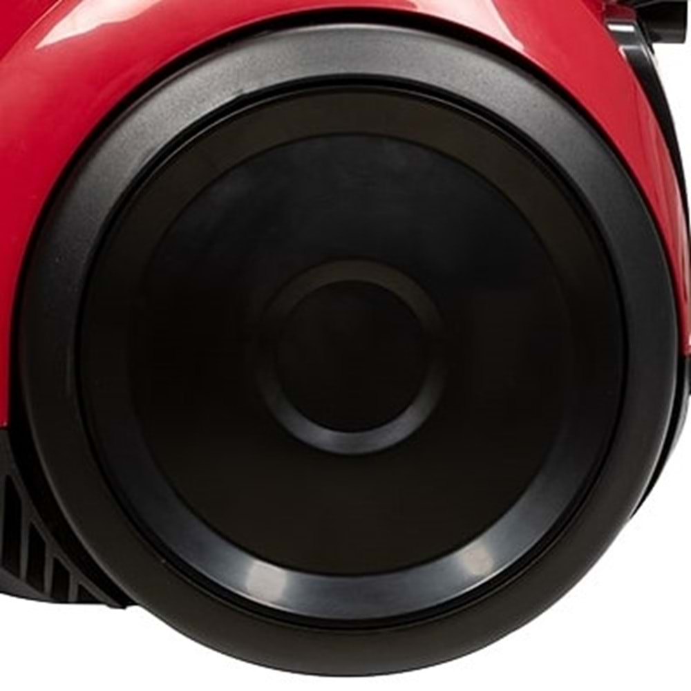VESTEL LODOS H7000 SÜPÜRGE TEKERLEK V43229479 ORİJİNAL