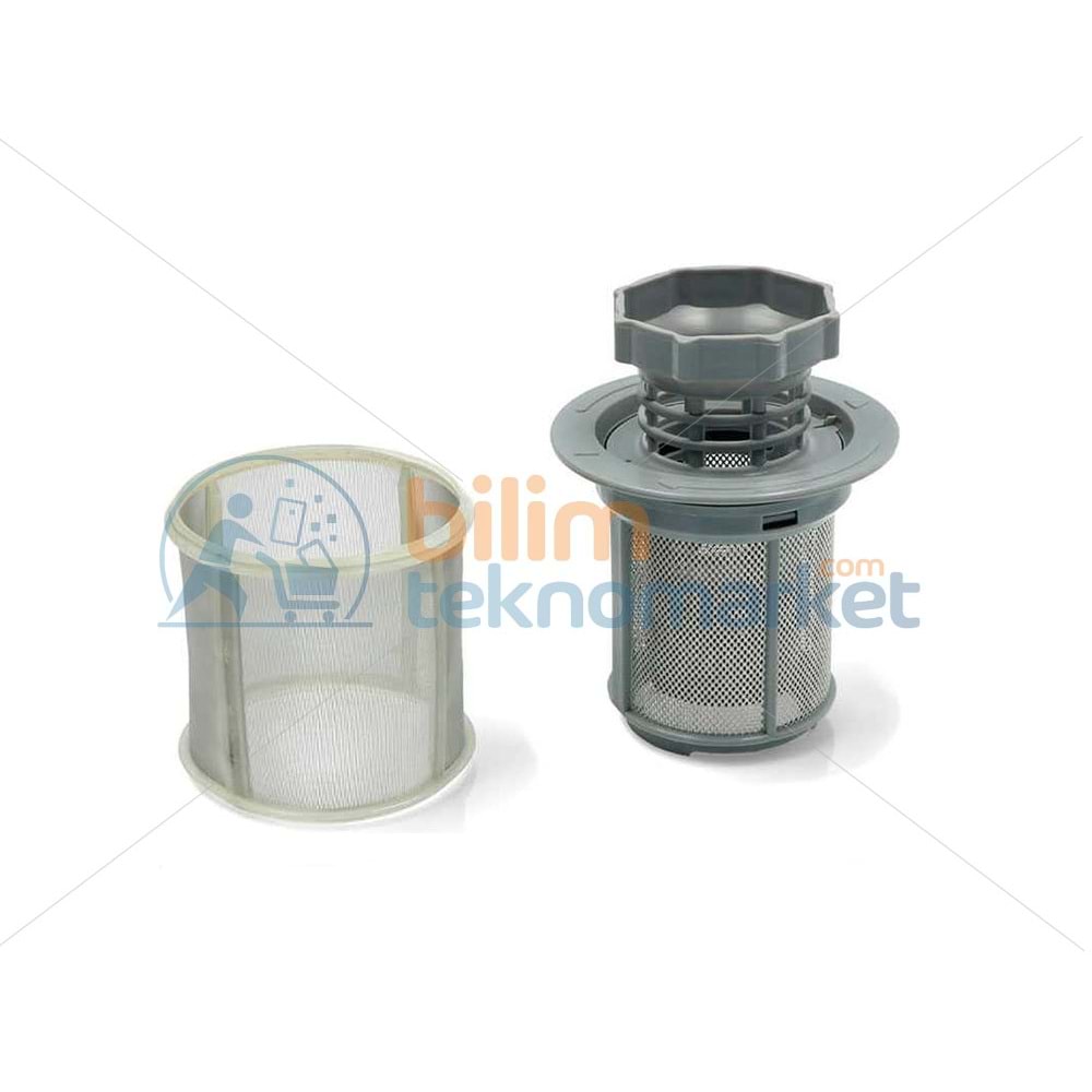 BOSCH BULAŞIK MAKİNESİ FİLTRESİ 427903-175712