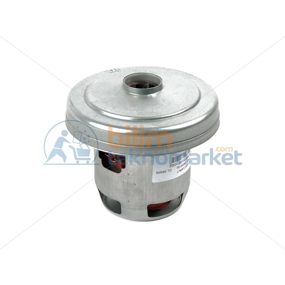 PHILIPS SÜPÜRGE MOTORU DOMEL 440.3.606-7 2100W ORİJİNAL