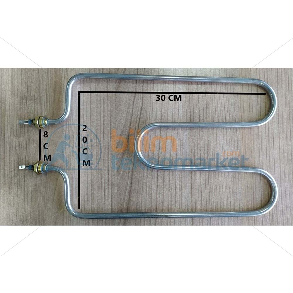 SEMAVER REZİSTANSI 2200W-230V