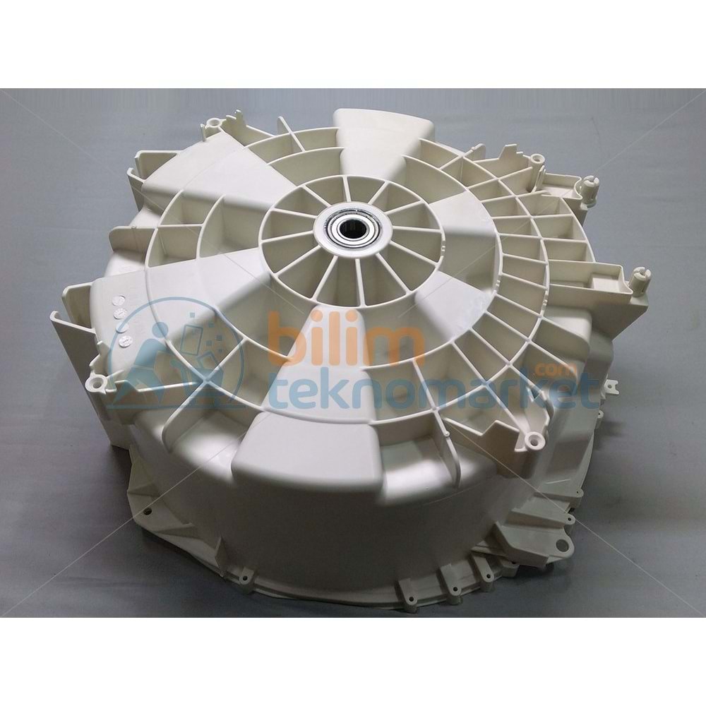 SEG SCM 9100 ÇAMAŞIR MAKİNESİ ARKA KAZAN GRUBU 20737597/22035128 ORİJİNAL