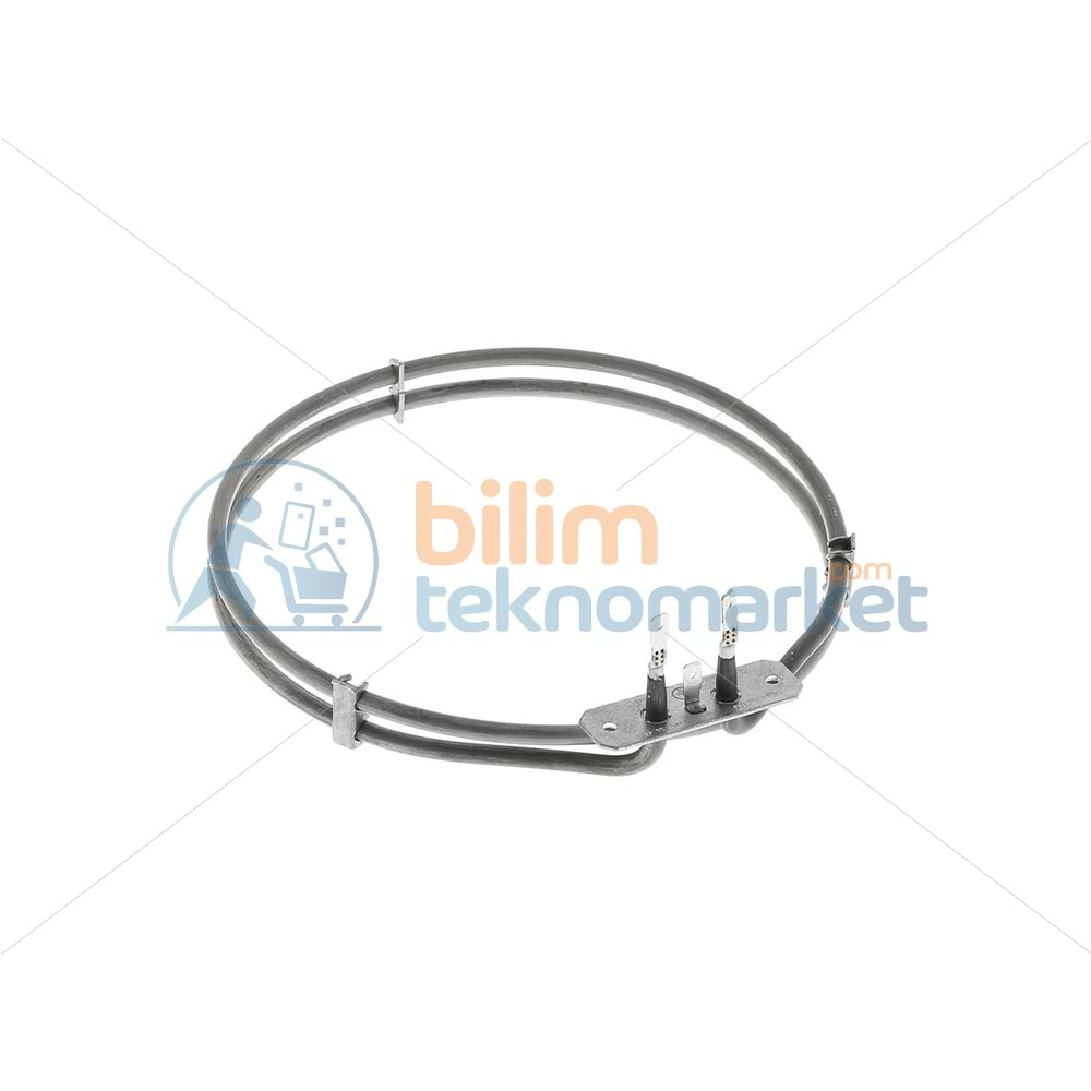 SEG FRN SFR 74 FIRIN TURBO REZİSTANS 230V_2000W 32036509/32041479 ORİJİNAL