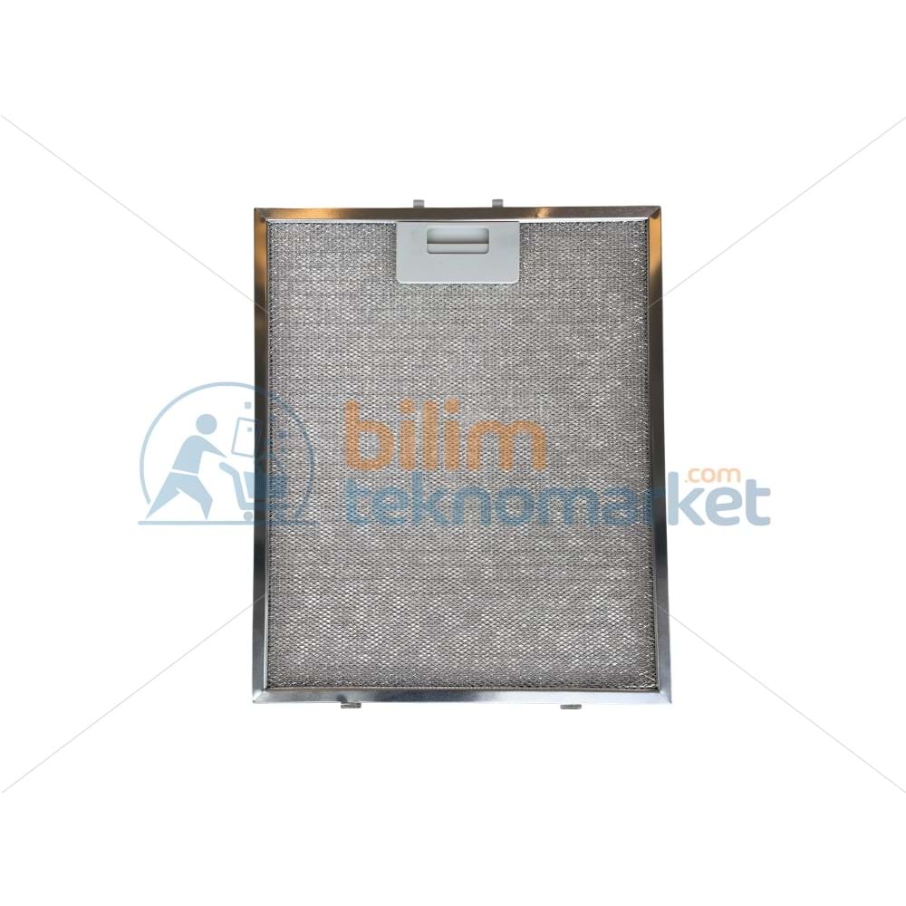 LUXELL DP6 DAVLUMBAZ İÇİN ALİMİNYUM YAĞ FİLTRESİ 11Z00001794 ORİJİNAL