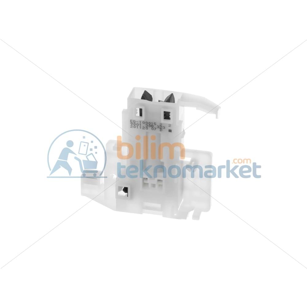 BOSCH BULAŞIK MAKİNESİ KAPAK KİLİDİ 10006917