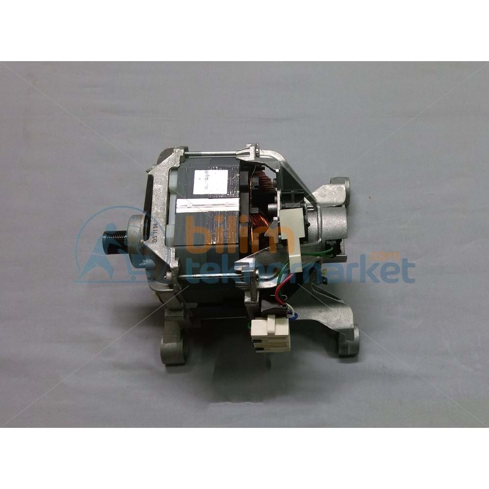 SEG SCM 9100 ÇAMAŞIR MAKİNESİ MOTORU 32000535/32016734/32027578 ORİJİNAL