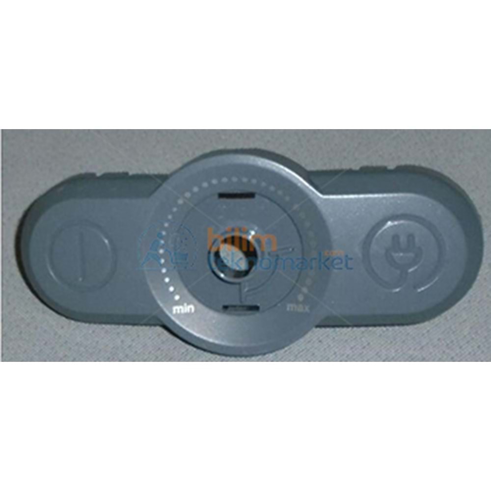 BEKO BKS 1325 B SÜPÜRGE KABLO SARICI DÜĞMESİ 9197059213 ORİJİNAL