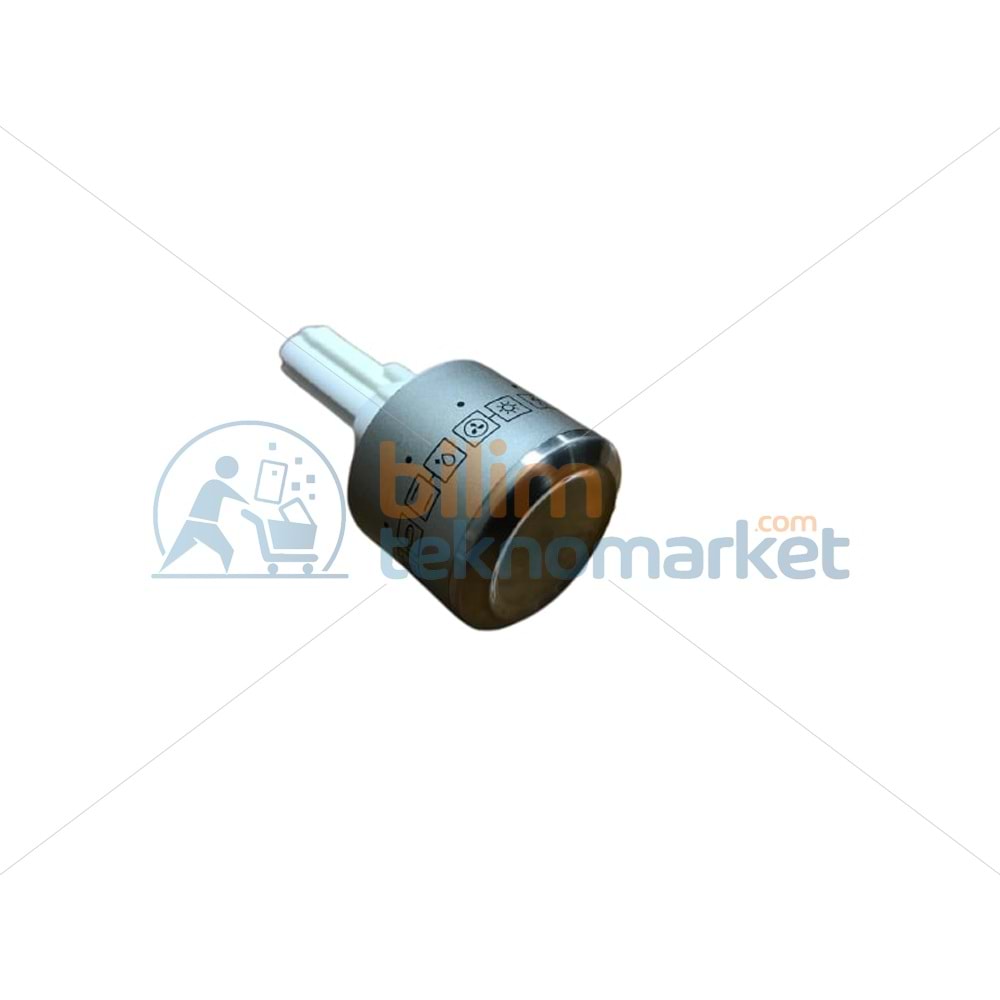 VESTEL AF-7684 X ANKASTRE FIRIN FONKSİYON DÜĞMESİ 42147225 ORİJİNAL