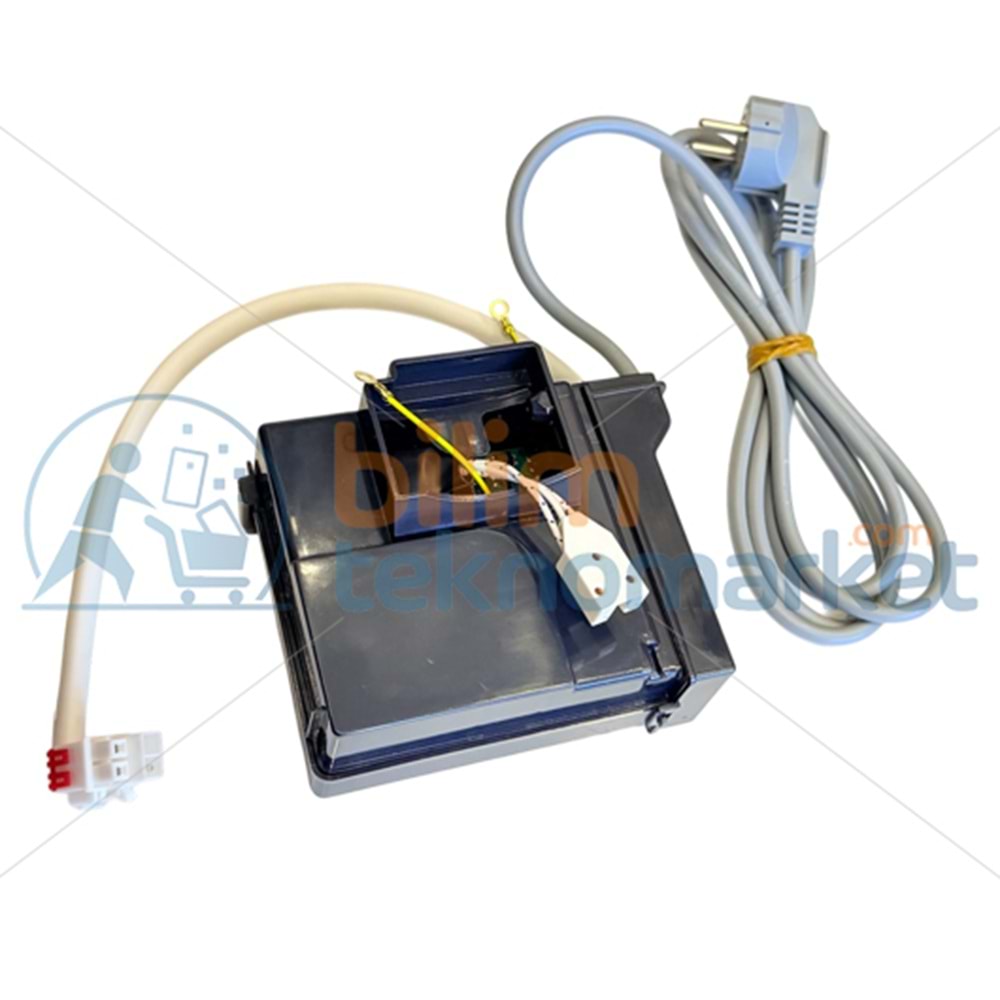 ARÇELİK BUZDOLABI İNVERTER MOTOR KARTI 5940940100 ORİJİNAL