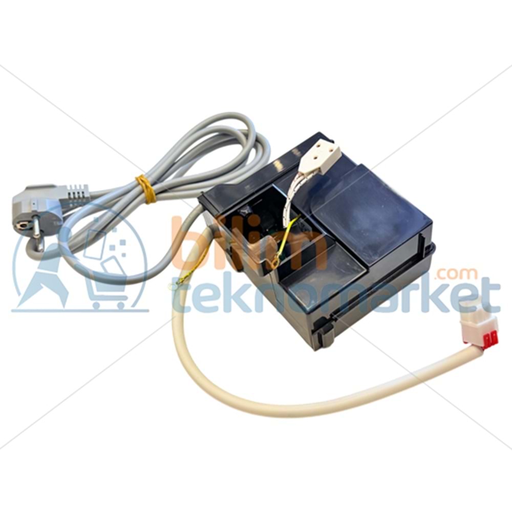 ARÇELİK BUZDOLABI İNVERTER MOTOR KARTI 5940940100 ORİJİNAL