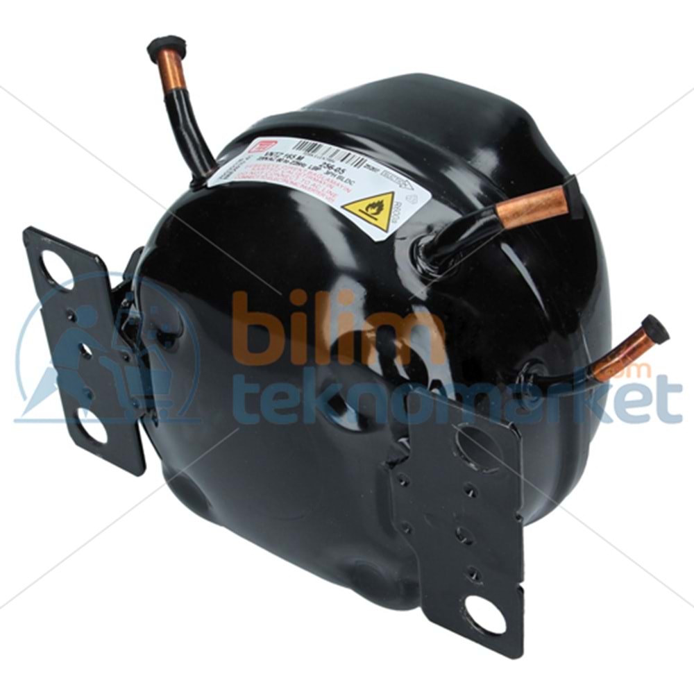 ALTUS BUZDOLABI VNTZ 165 M İNVERTER KOMPRESÖR R600A 5256905011 ORİJİNAL