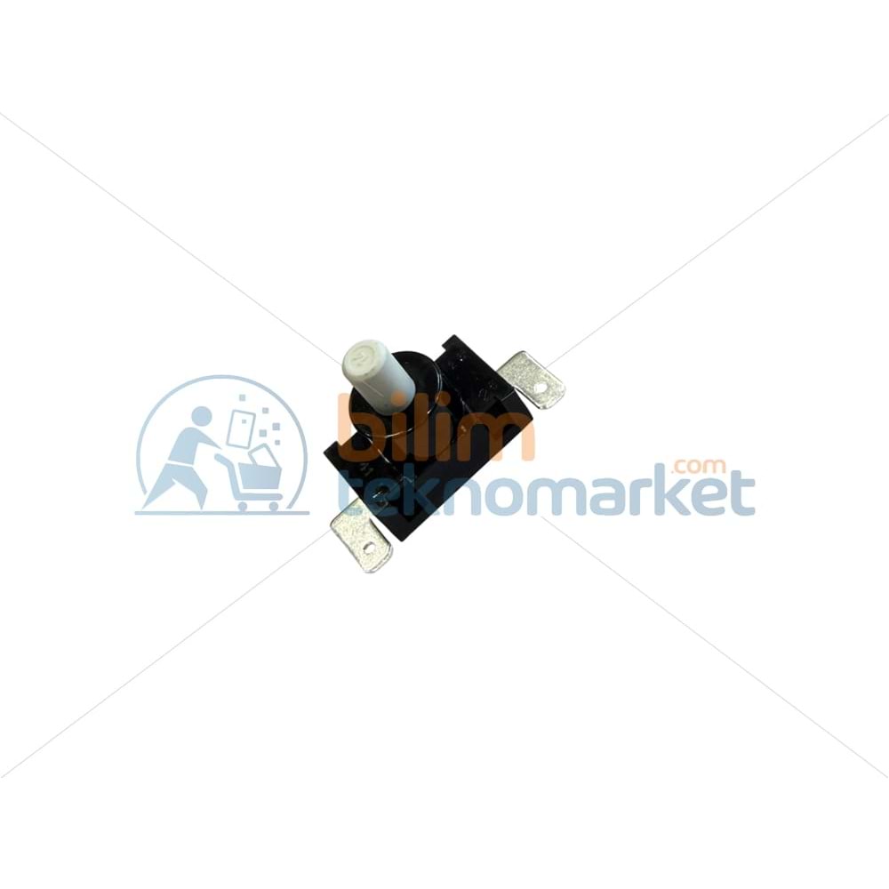 REGAL RH 2000 V ELEKTRİKLİ SÜPÜRGE ON/OFF ANAHTARI AÇ KAPA ŞALTER (YATAY AYAK) 43229314 ORİJİNAL