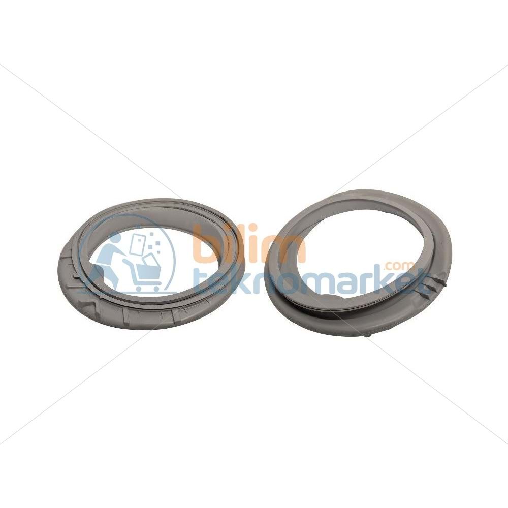 HOTPOİNT İNDESİT ARİSTON AQ113D697DEX ÇAMAŞIR MAKİNESİ KAPI CONTASI C00286083/44286083 ORİJİNAL
