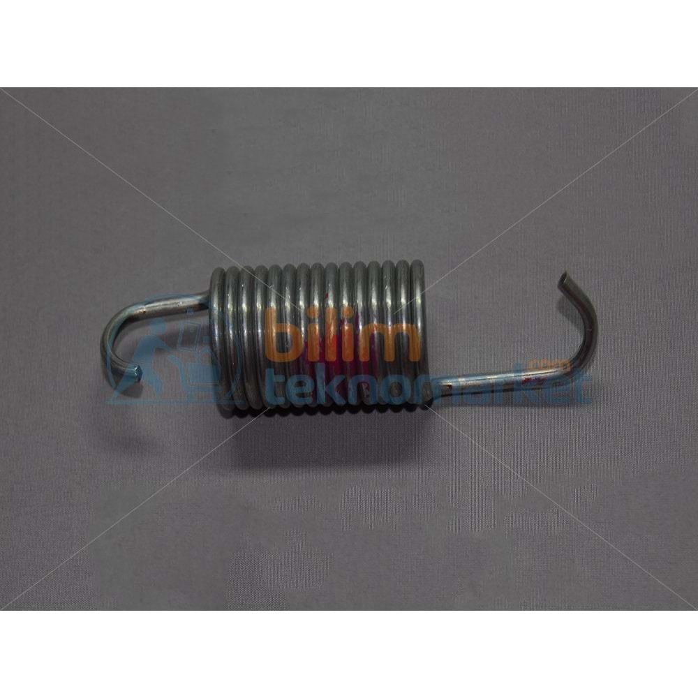 SEG SCM 1040 TE ÇAMAŞIR MAKİNESİ ASKI YAYI 37014888 ORİJİNAL