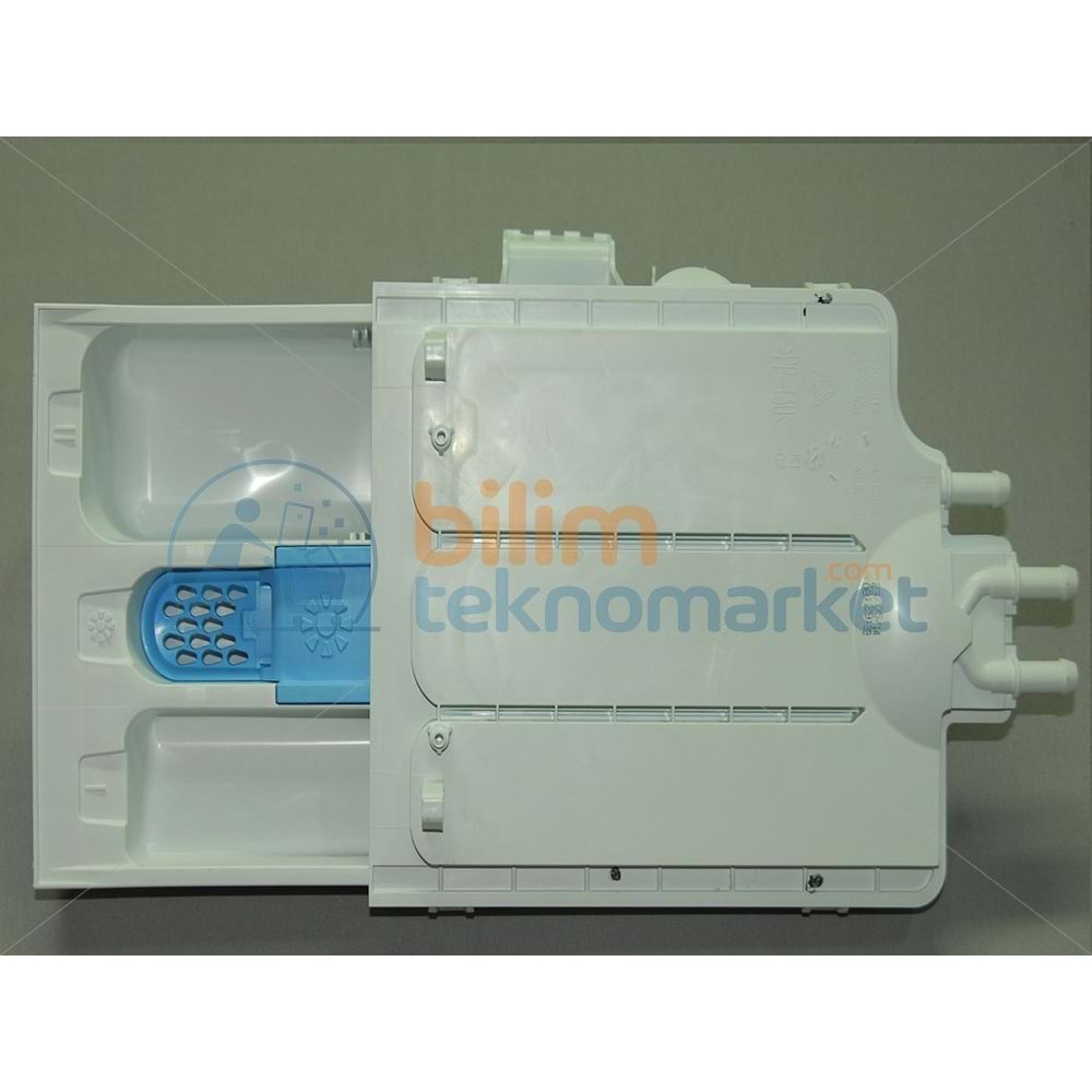 WİNDSOR WS 2912-W ÇAMAŞIR MAKİNESİ DETERJAN KUTUSU 42065326 ORİJİNAL