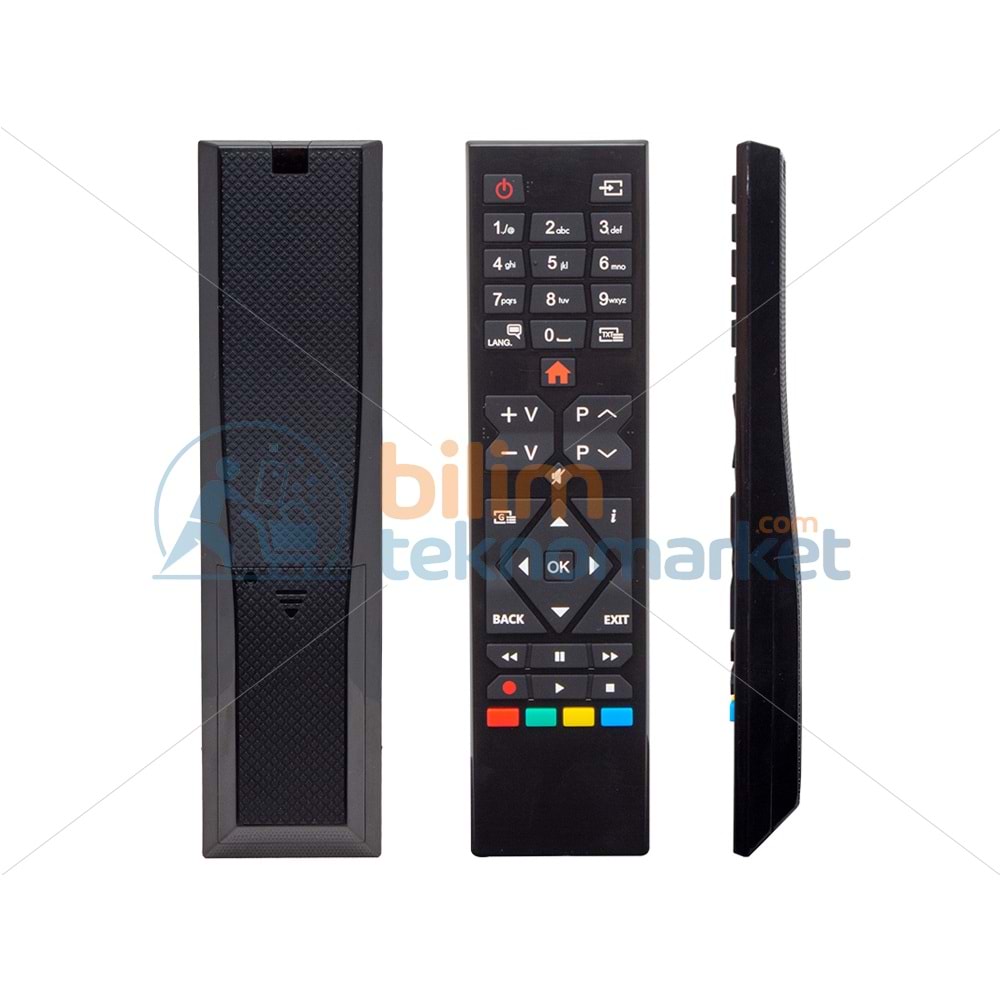 VESTEL 1192 VS20K HİTACHİ 32HE1100 LED TV KUMANDASI RC39105 11479 30100821/30105973