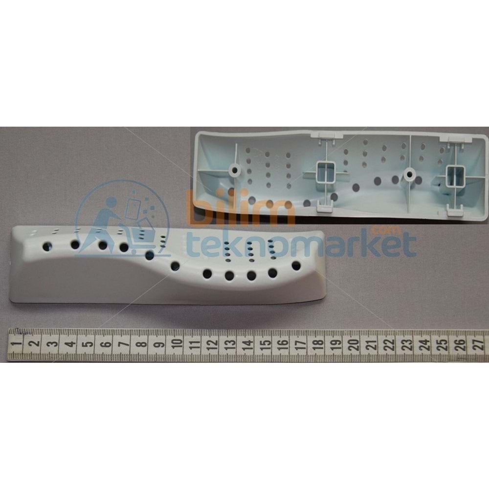 REGAL ÇAMAŞIR MAKİNESİ TAMBUR PALET KARIŞTIRICI 42055352 ORİJİNAL