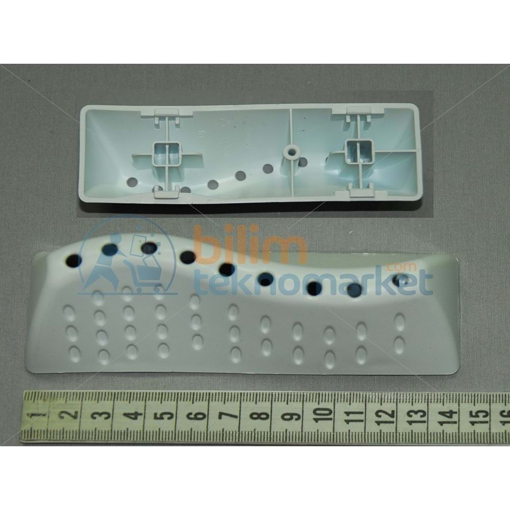 NEXON WM 6100 A++ ÇAMAŞIR MAKİNESİ TAMBUR PALETİ PLASTİK KARIŞTIRICI 42097400 ORİJİNAL