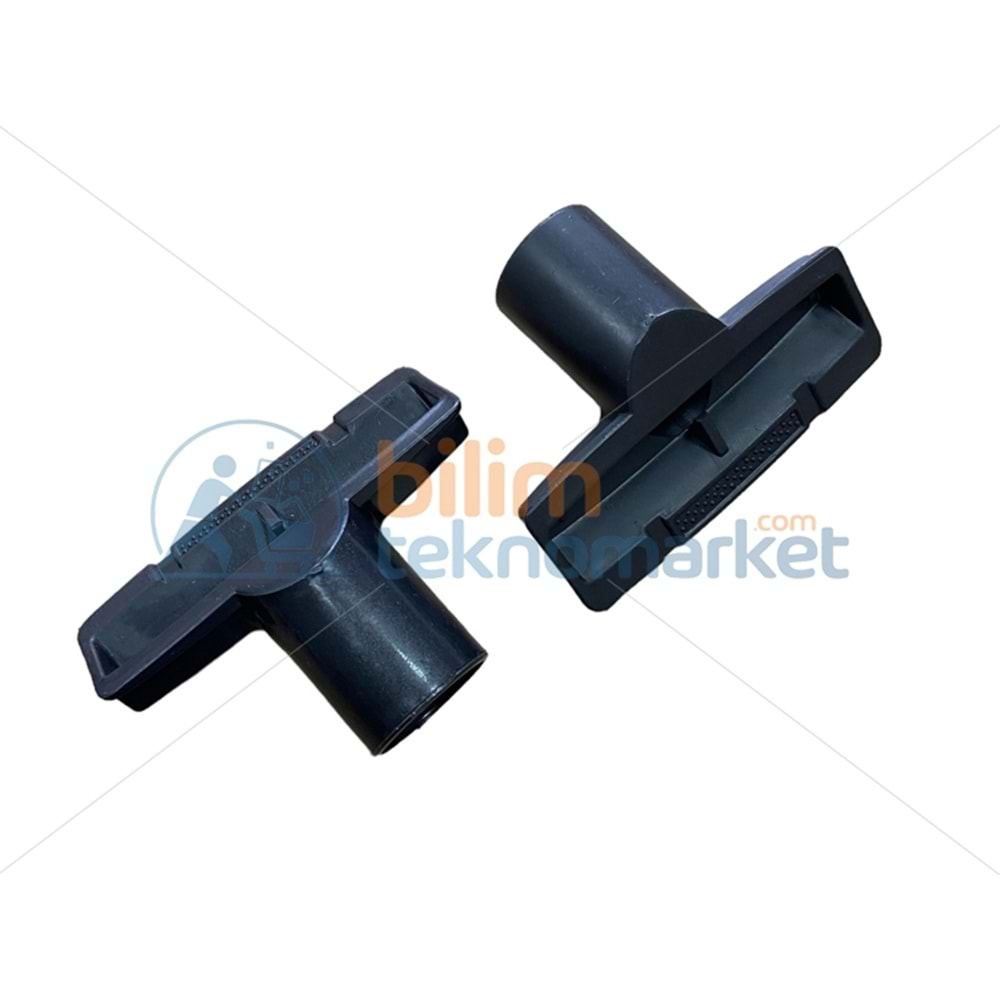 SÜPÜRGE KOLTUK VE PERDE EMİCİ BAŞLIĞI 32MM