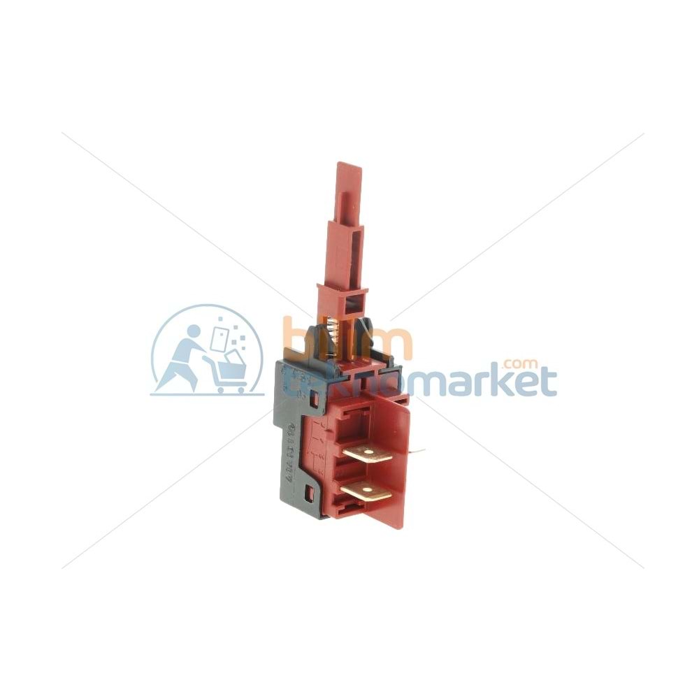 İNDESİT D61EU BULAŞIK MAKİNESİ AÇMA KAPAMA DÜĞMESİ ANAHTARI C00041184/44041184 ORİJİNAL