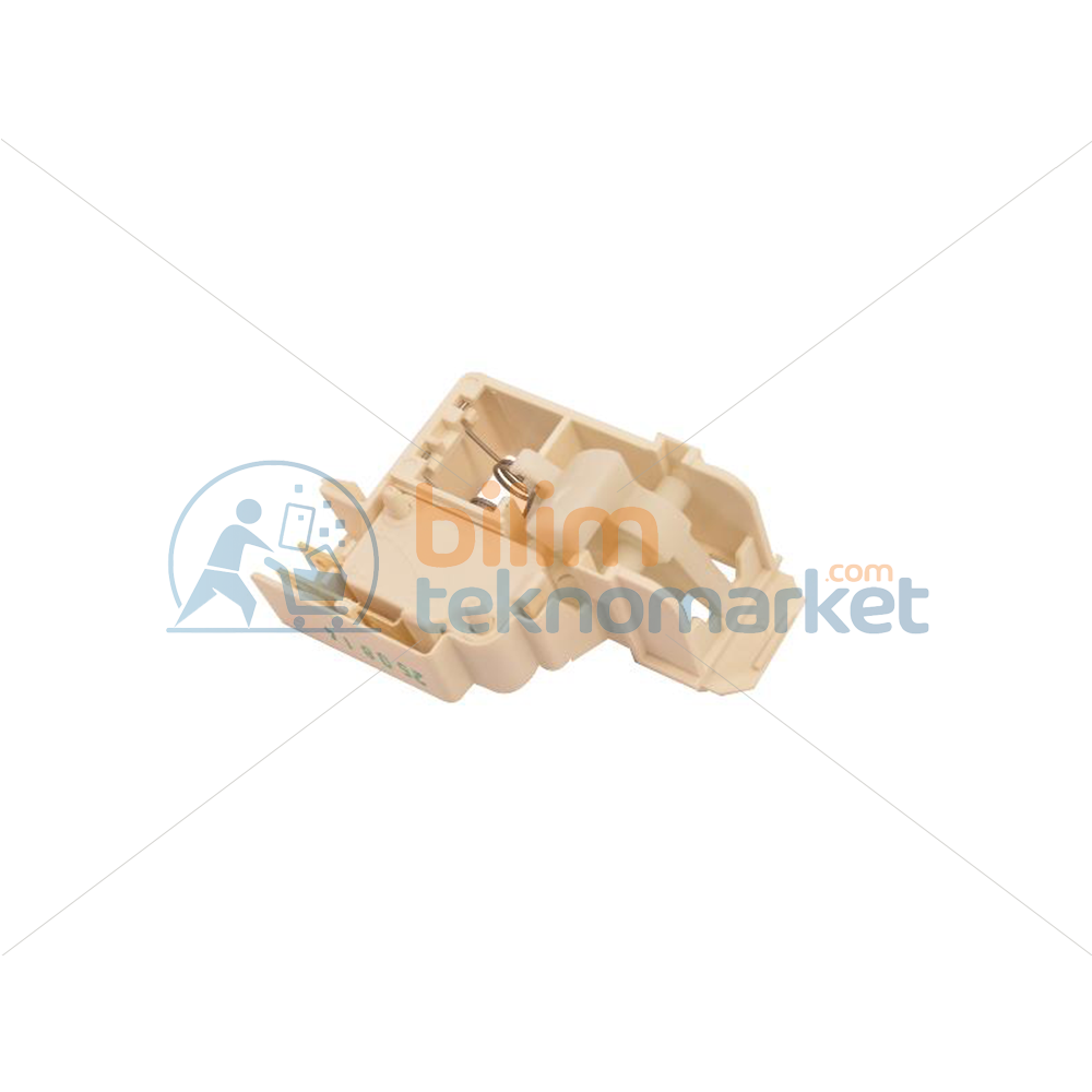 HOTPOİNT_ARİSTO TCL83B6PZTK ÇAMAŞIR MAKİNESİ KAPI KİLİT GRUBU C00141694/44141694 ORİJİNAL