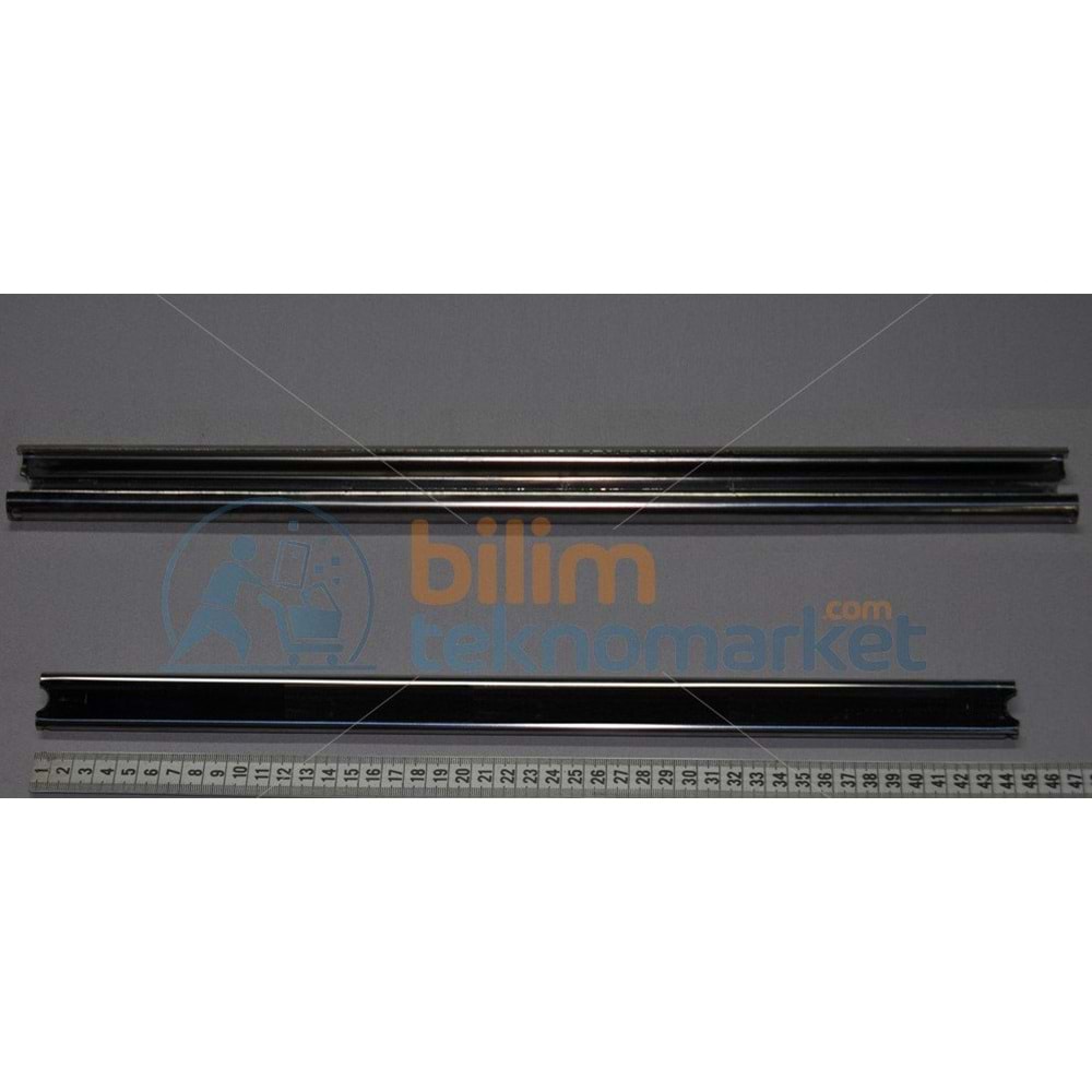 SEG BULAŞIK MAKİNESİ ÜST SEPET RAYI 20797564 ORİJİNAL