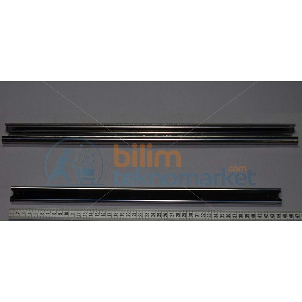 SEG BULAŞIK MAKİNESİ ÜST SEPET RAYI 20797564 ORİJİNAL