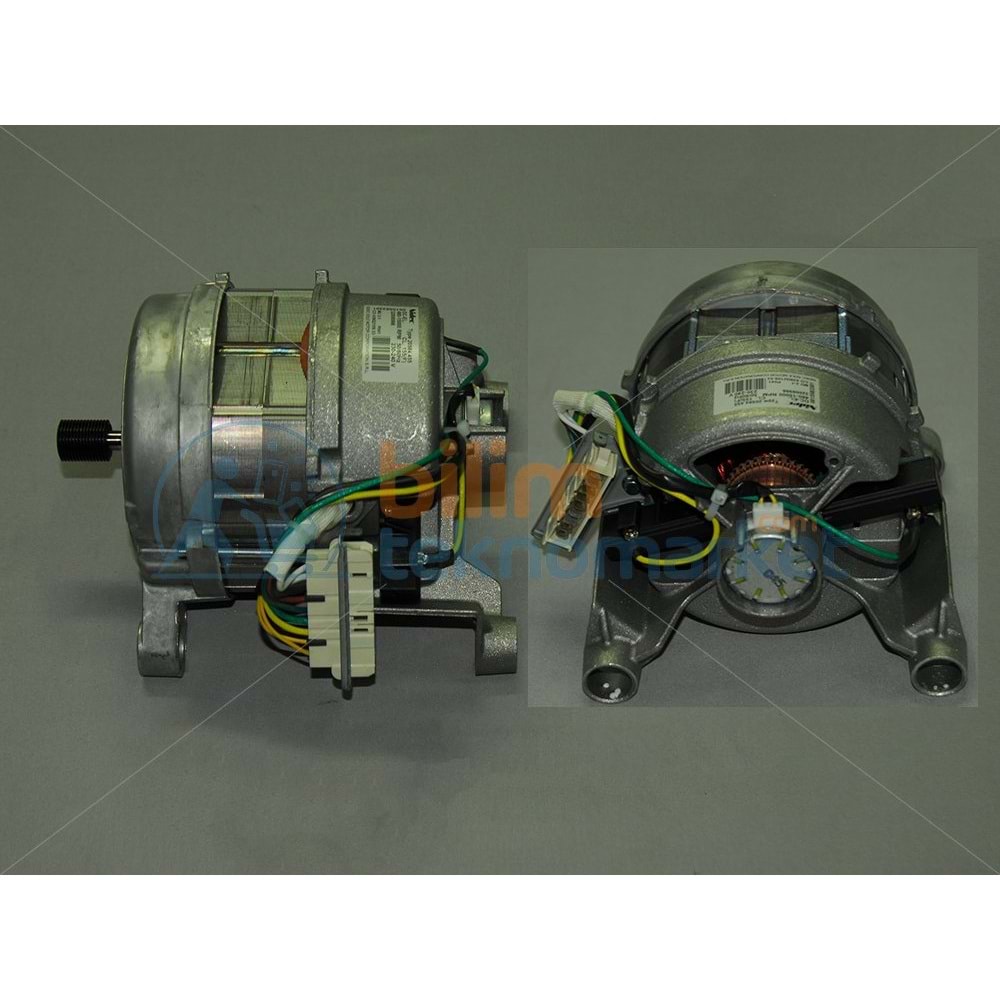 VESTEL EKO 9711 TL ÇAMAŞIR MAKİNESİ MOTORU 32006966 ORİJİNAL