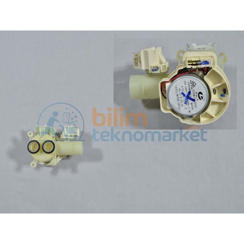 VESTEL BULAŞIK MAKİNESİ DİVİZÖR GRUBU/FT TURBIDITY SENSÖRLÜ 32029698 ORİJİNAL