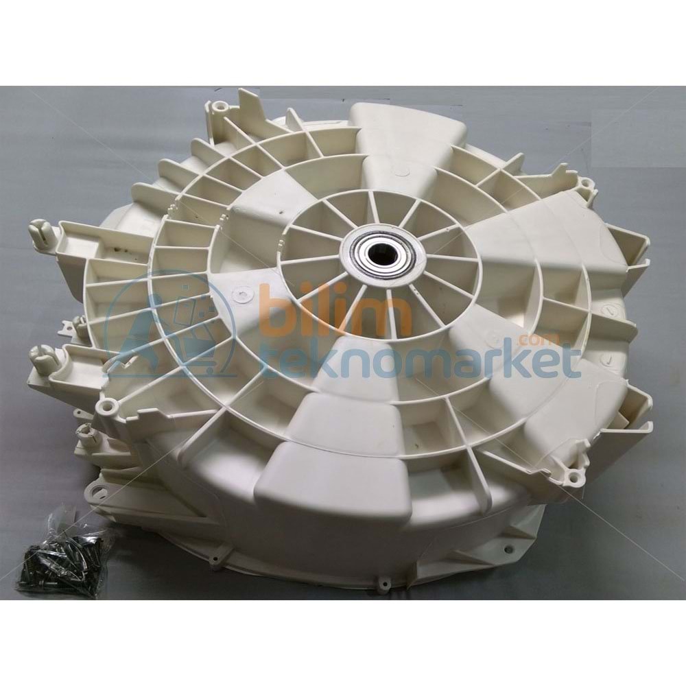 VESTEL CMH-XL 7410 TE ÇAMAŞIR MAKİNESİ ARKA KAZAN GRUBU 20689470 ORİJİNAL