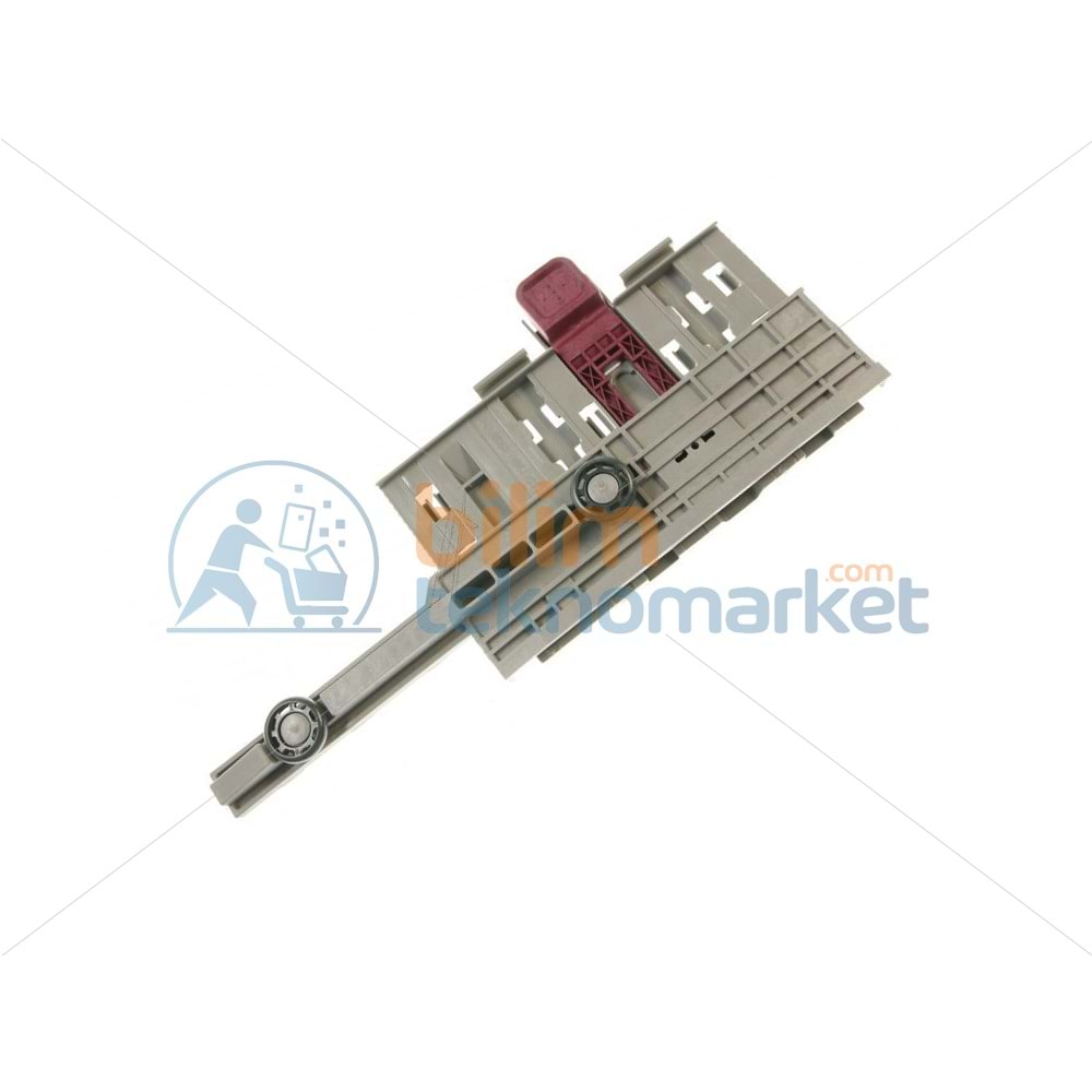 ARÇELİK BULAŞIK MAKİNESİ ÜST SEPET SOL MEKANİZMA 1513100300/1520400100 ORİJİNAL