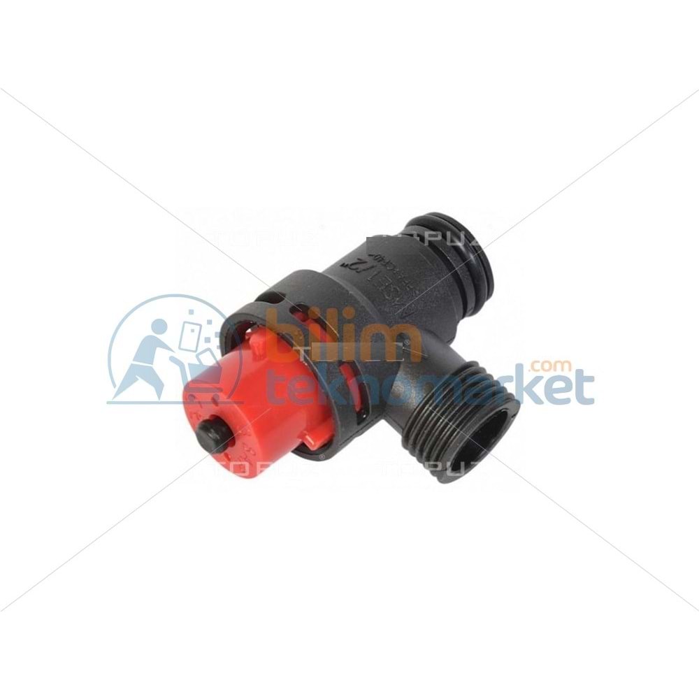 KOMBİ EMNİYET VENTİLİ KM090330