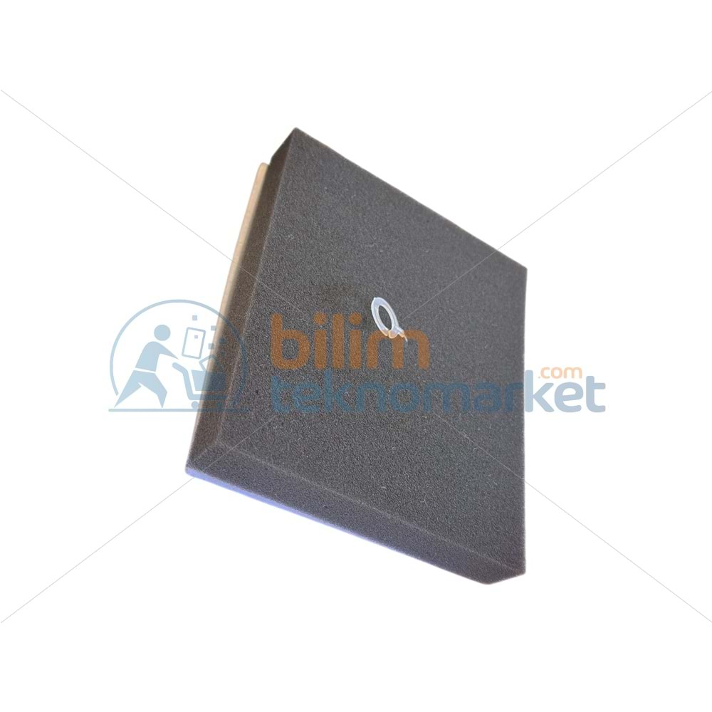 REGAL RH 900 G SÜPÜRGE İÇİN KEÇE VE SÜNGER FİLTRESİ 43235071 ORİJİNAL