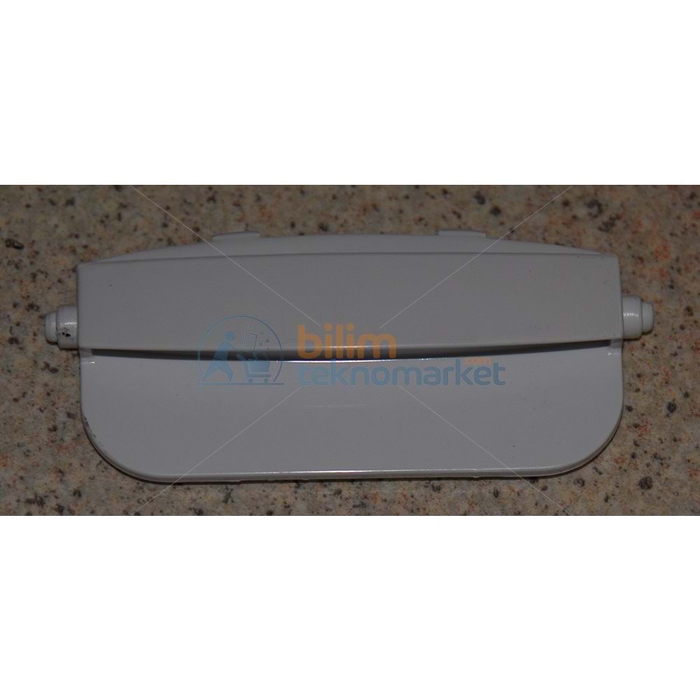 VESTEL POWER MAX 1800 SÜPÜRGE ÖN KAPAK KİLİDİ 40052827 ORİJİNAL