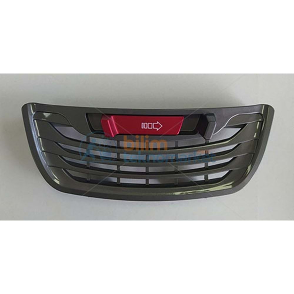 VESTEL EKİNOKS H6000 ELEKTRİKLİ SÜPÜRGE HAVA ÇIKIŞ FİLTRE KAPAĞI 40052669 ORİJİNAL