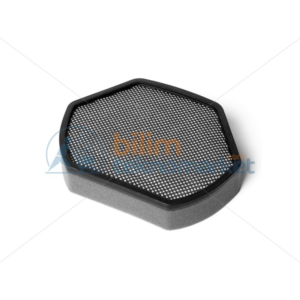 PROFİLO PSP 5U530 SÜPÜRGE MOTOR ÖN KORUMA FİLTRESİ 12012937 ORİJİNAL