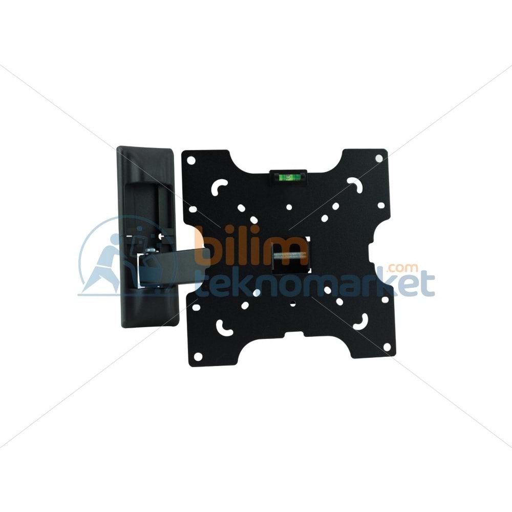 LED TV HAREKETLİ DUVAR ASKI APARATI-17011 PWR-320 22''-32''