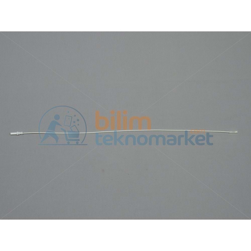 VESTEL ANKASTRE OCAK ÇAKMAK ATEŞLEME BUJİSİ KABLOLU 32058883 ORİJİNAL