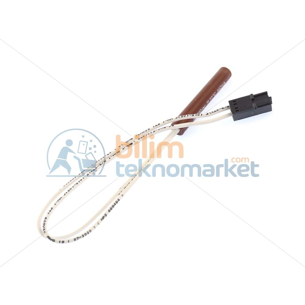 SEG BUZDOLABI TERMAL SİGORTASI 32026325/32013735 ORİJİNAL