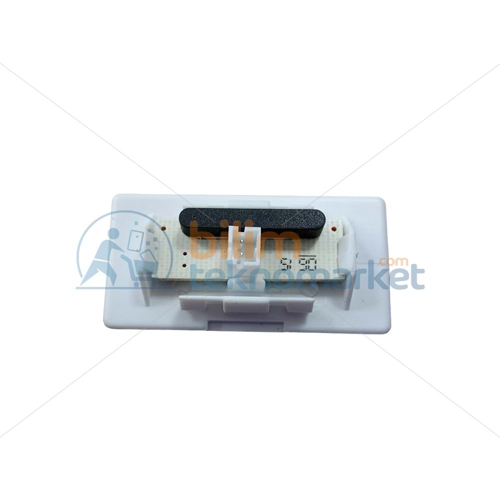 VESTEL NF640 -EX-X BUZDOLABI ANAHTAR GRUBU 20701207/32033892/32051769 ORİJİNAL