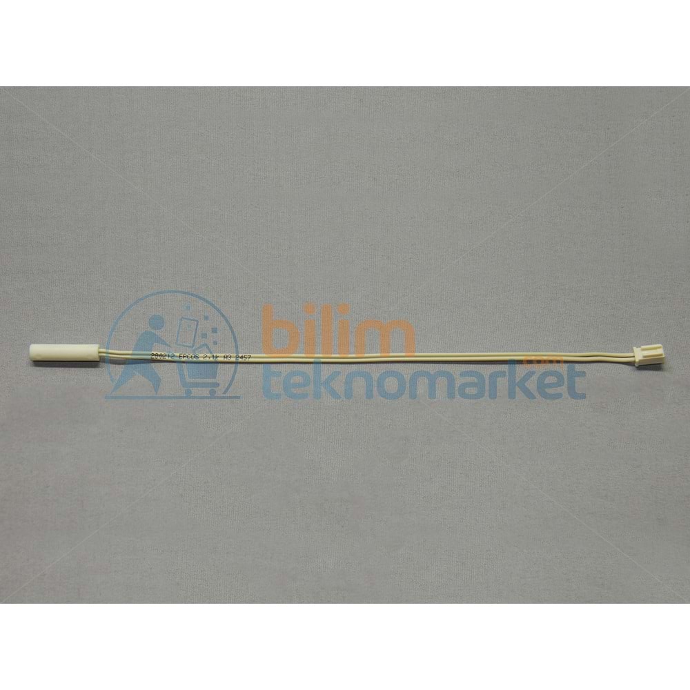 REGAL DONDURUCU SOĞUTUCU BÖLME SICAKLIK SENSÖRÜ 30014912 ORİJİNAL