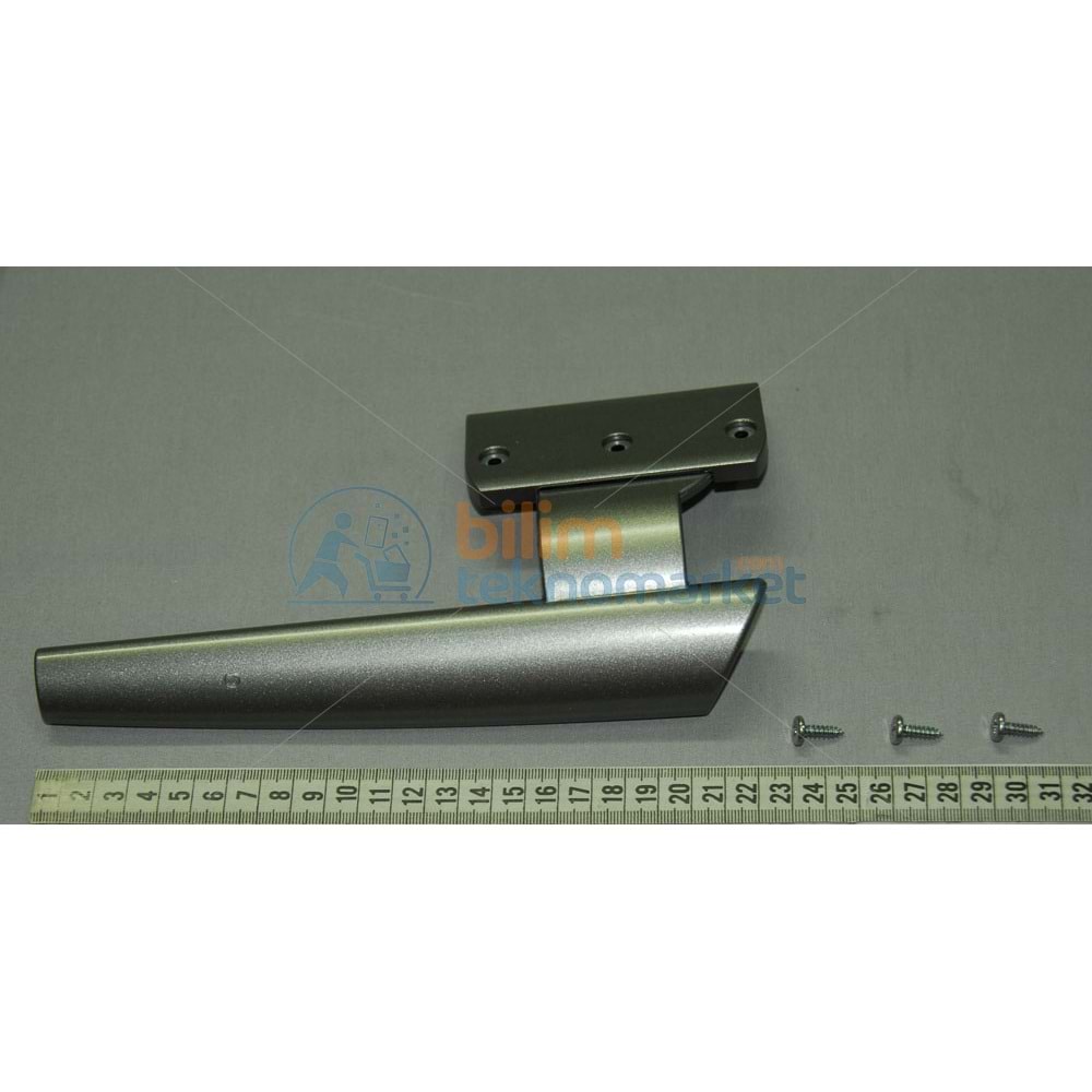 VESTEL CD-L1103 X A+ ÇEKMECELİ DERİN DONDURUCU KAPI KOLU GRİ 42131470 ORİJİNAL