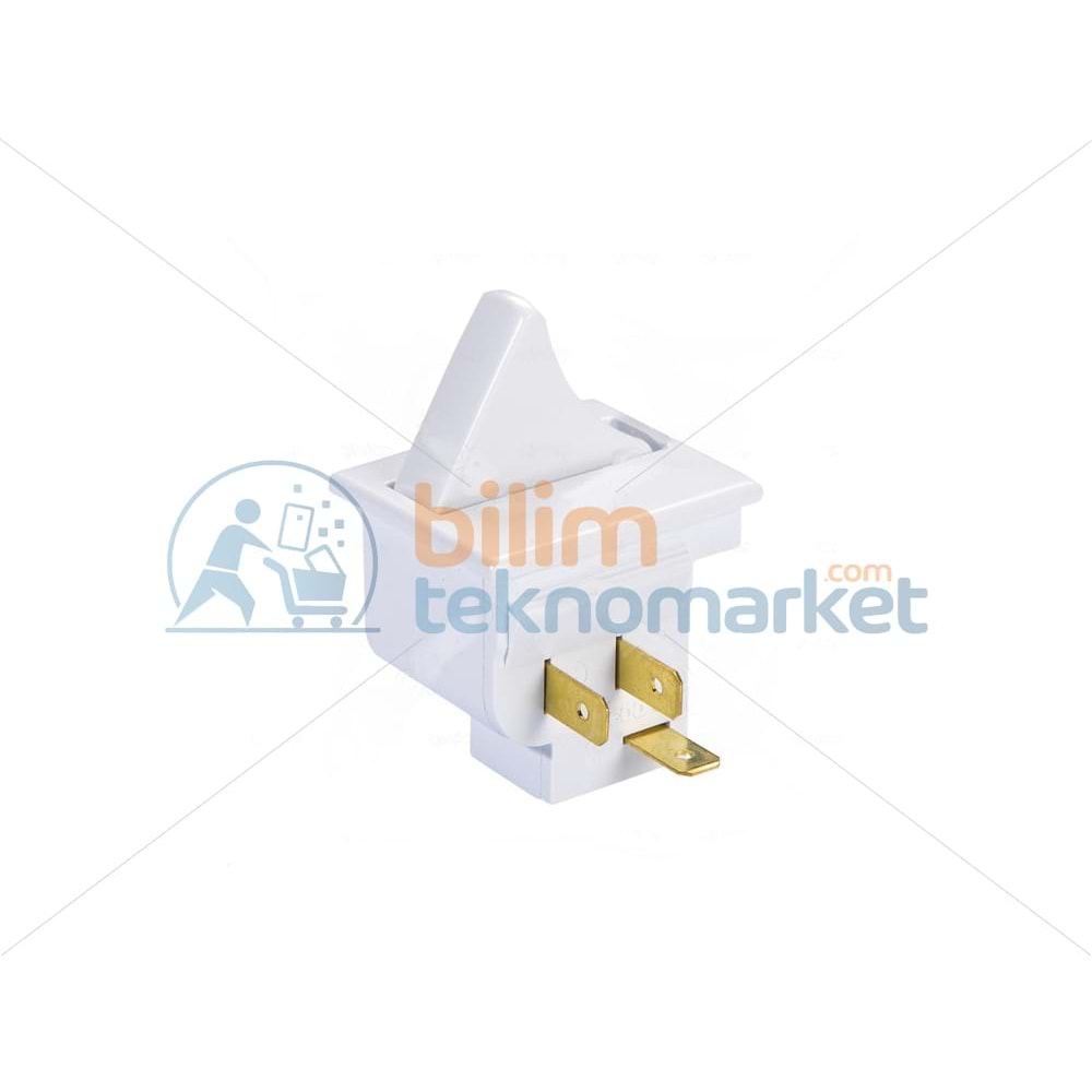 REGAL BUZDOLABI LAMBA ANAHTARI (3 SOKET) 32031251 ORİJİNAL