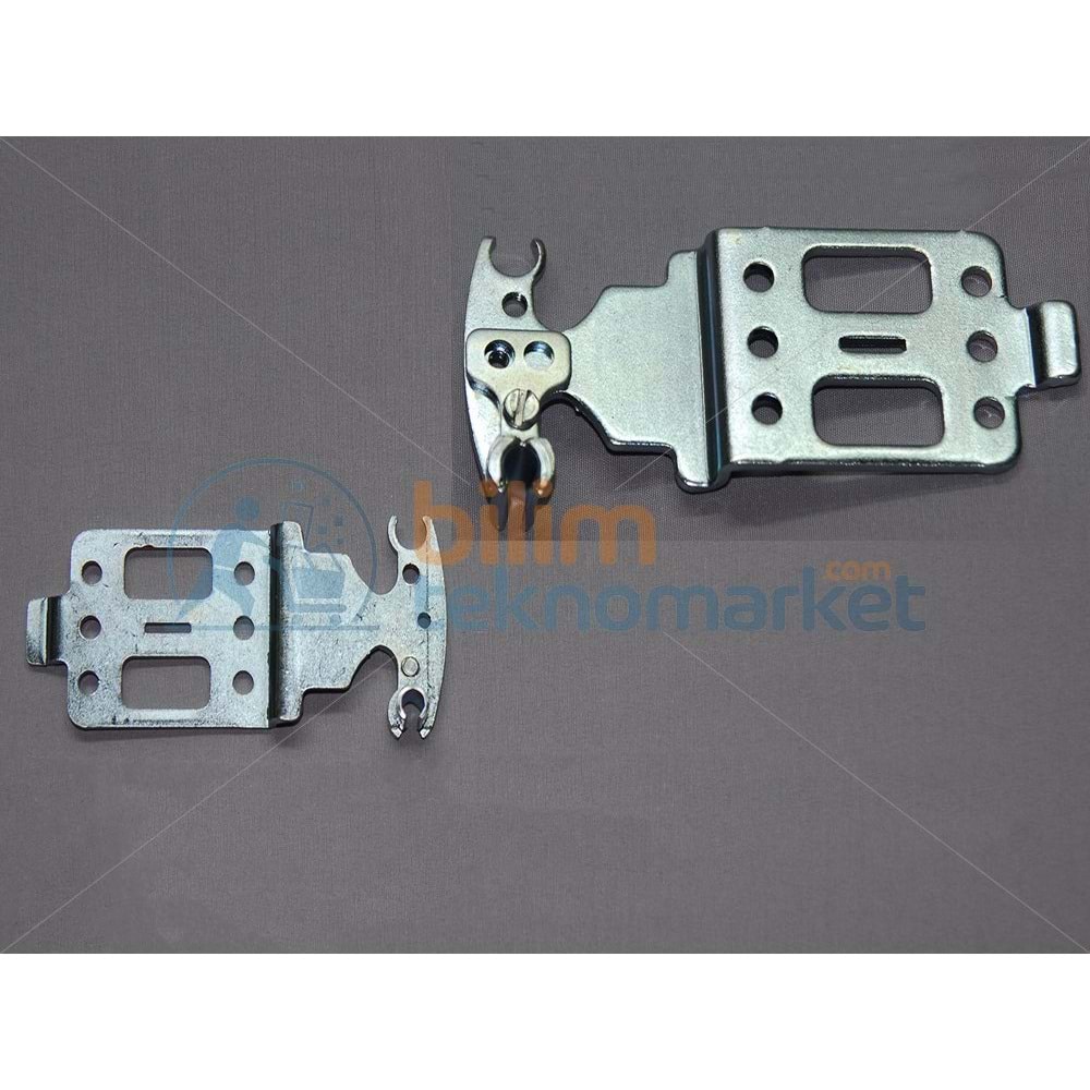 FİNLUX FXR 430 BUZDOLABI KAPI MENTEŞESİ-SOL 37004636 ORİJİNAL