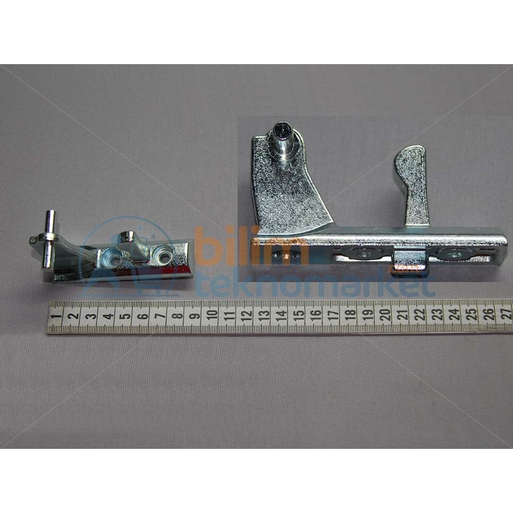 WİNDSOR WSR4300 BUZDOLABI ORTA KAPI MENTEŞESİ 37003079/37017850 ORİJİNAL