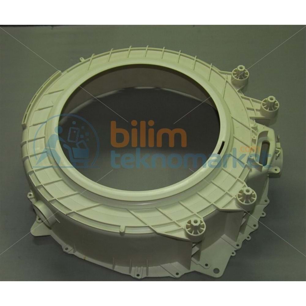 VESTEL CMH-XL 7410 TE ÇAMAŞIR MAKİNESİ ÖN KAZAN GRUBU 42024586/42059371 ORİJİNAL